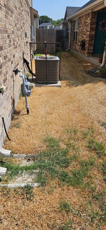 Hardscaping Landscaping