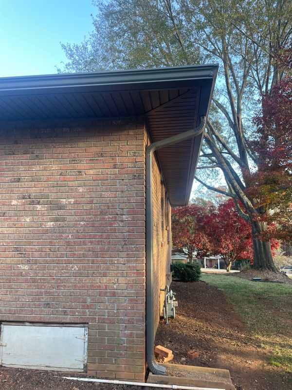 Roofing
