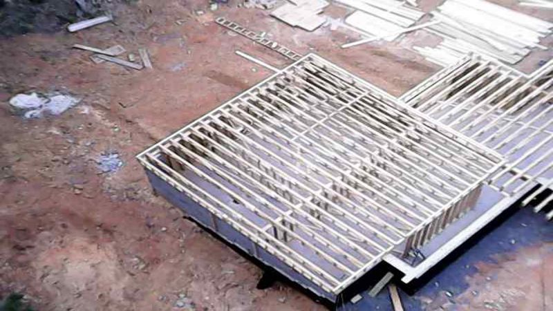 Commercial and Residential Construction