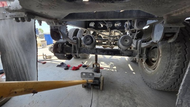 Preventive Maintenance