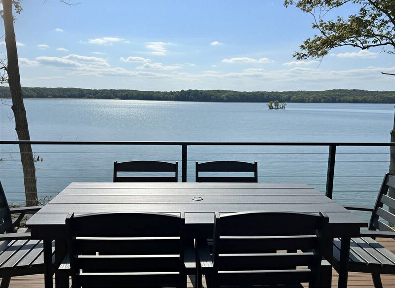 Deck & Patio Installation