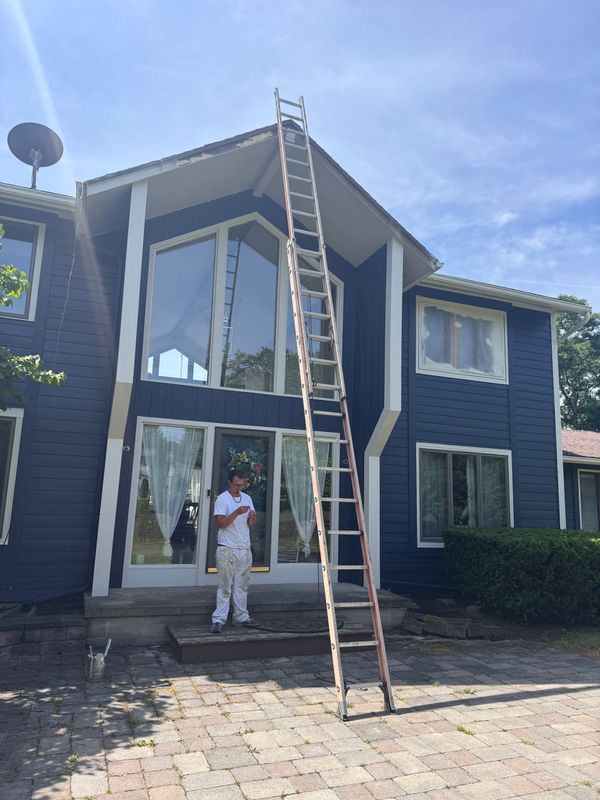 Exterior Painting