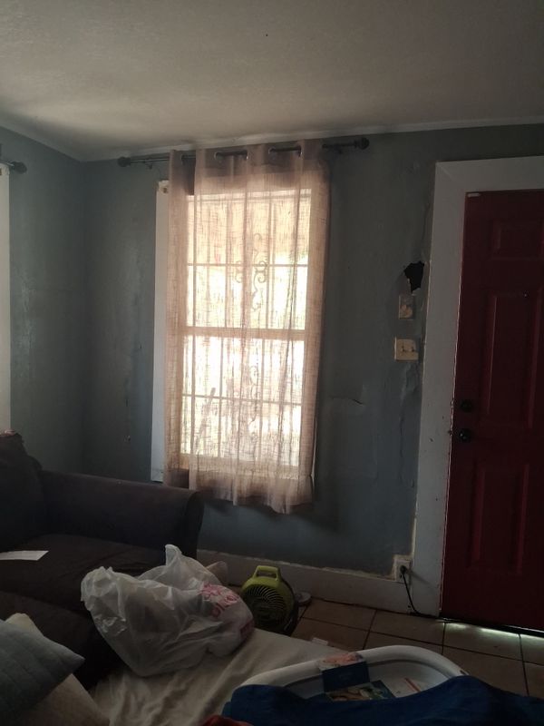 Drywall Renovations