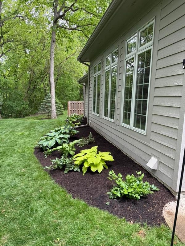Garden Designs