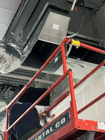 HVAC