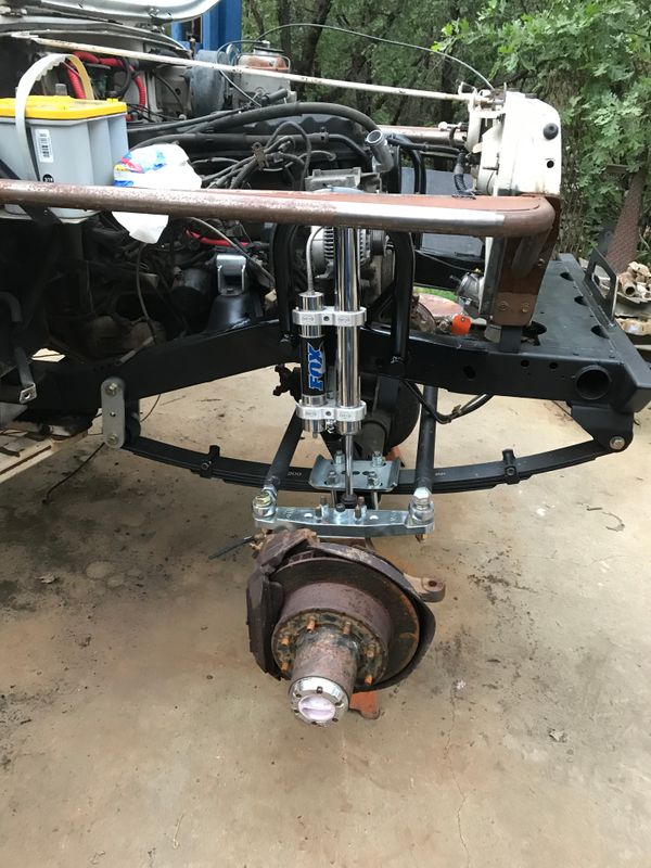 Automotive, Recreational, UTV and 4X4 Welding & Fabrication