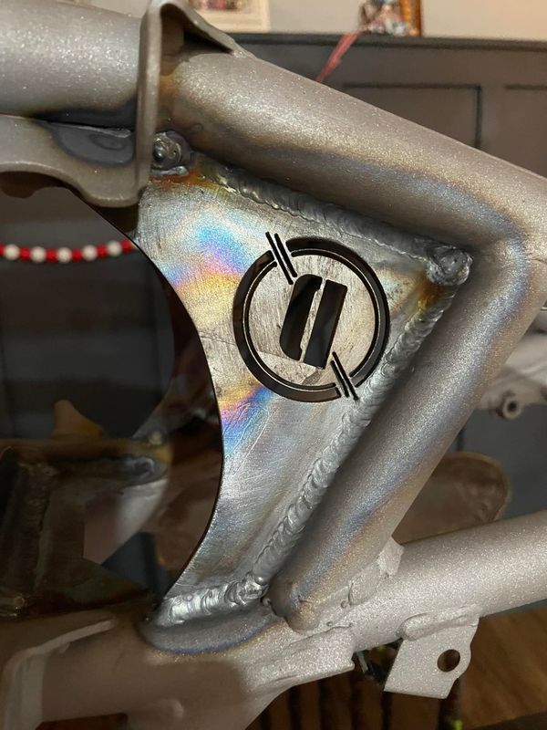 Aluminum Welding