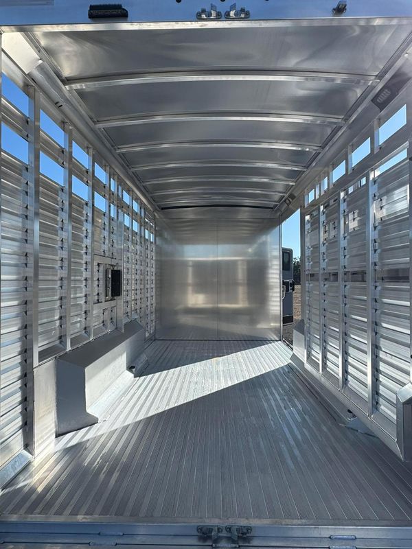 Trailer Flooring