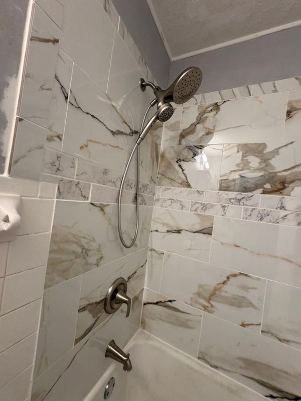 Kitchen and Bathroom Renovations