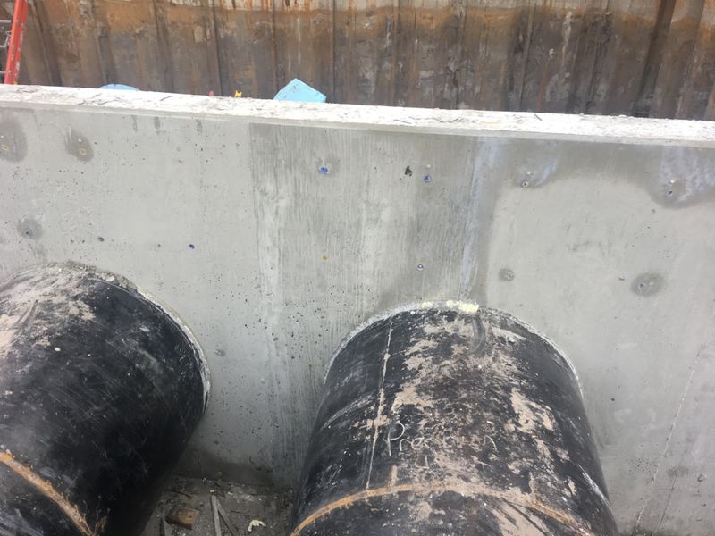 Concrete