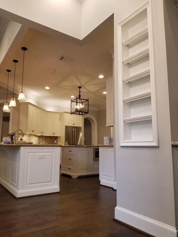 Interior Painting