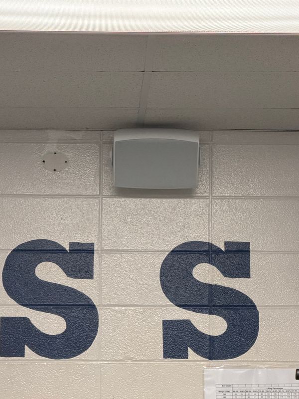Home Audio Systems