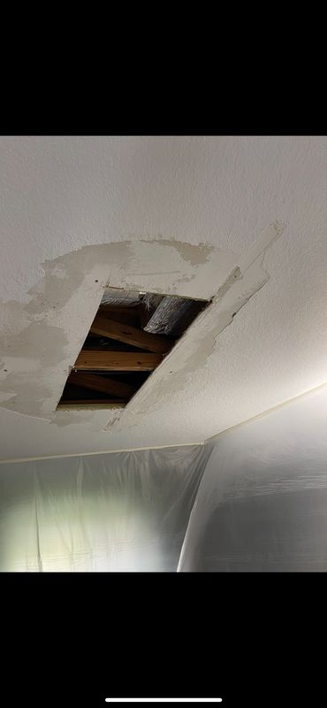 Drywall Installation