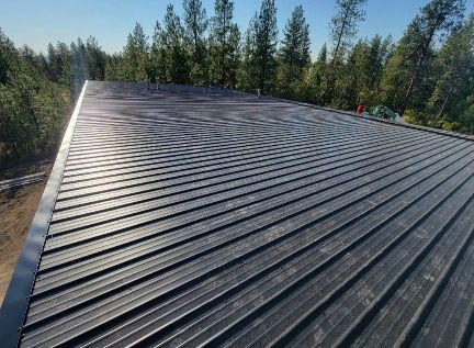 Roofing Repairs