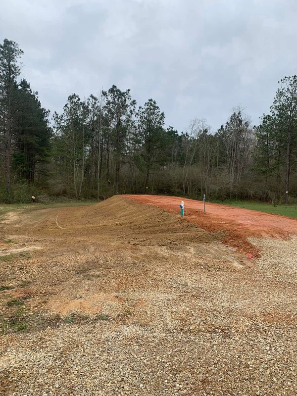 Site Grading