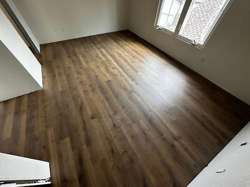 Floating Laminate Flooring