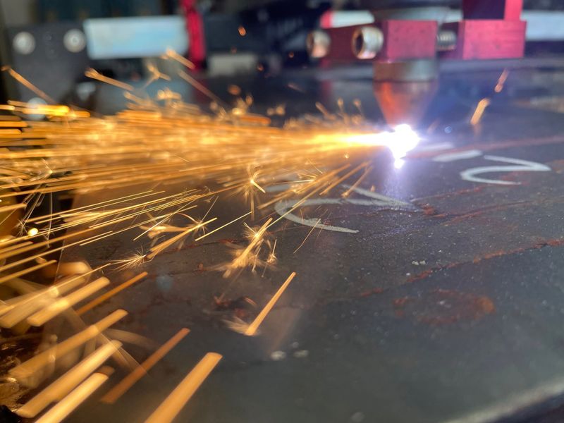 CNC Parts & Production