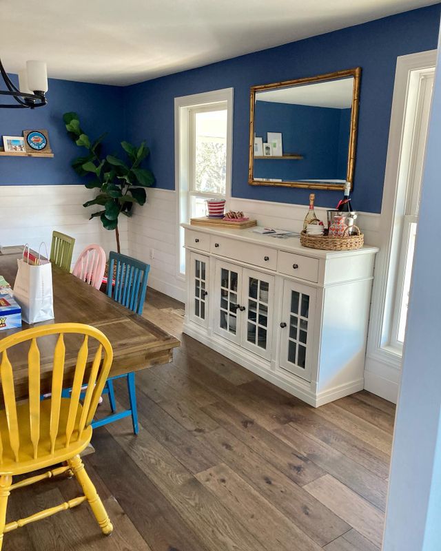 Residential Cleaning gallery