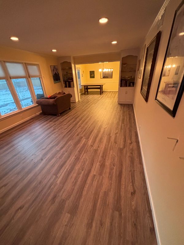Flooring