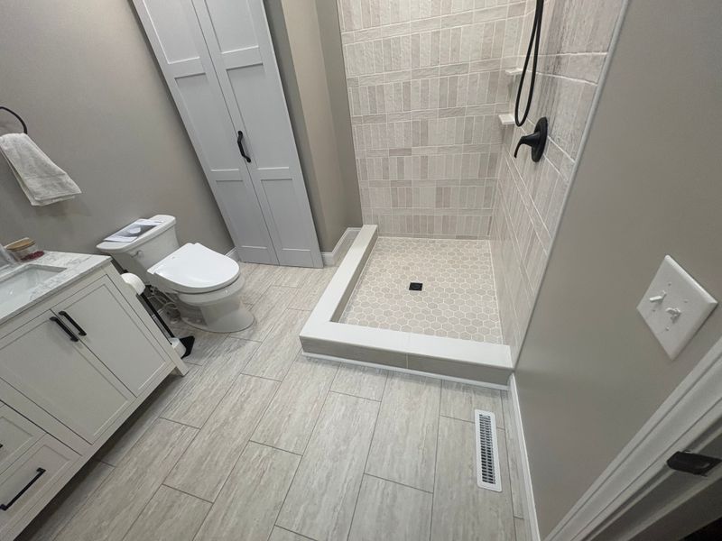 Flooring