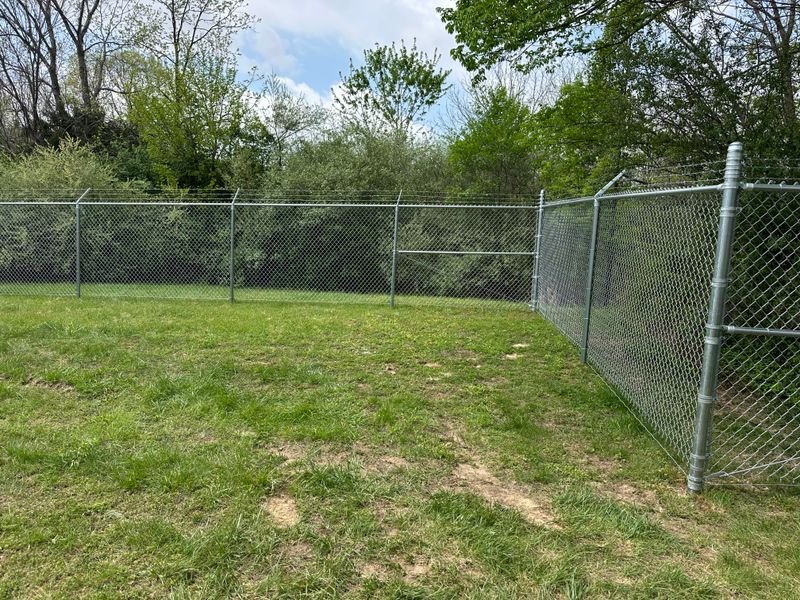 Fence Installation