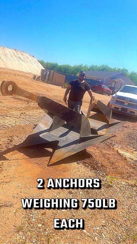 Custom Welding