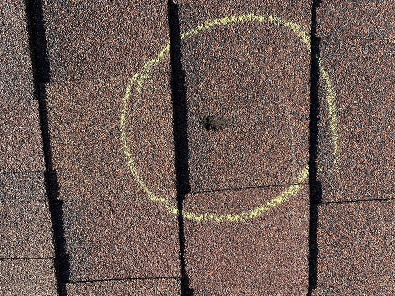 Roofing Repairs