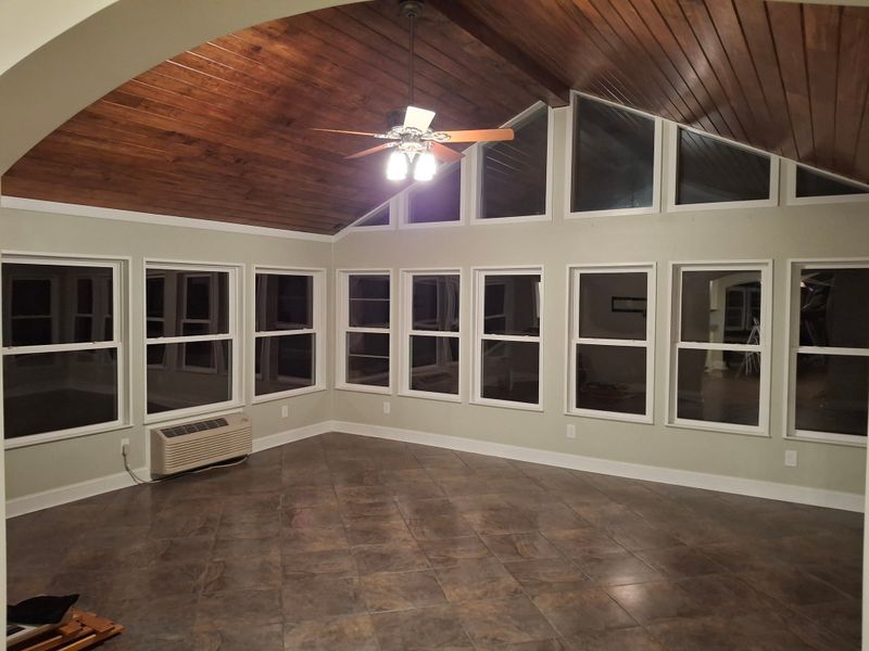 Interior Painting