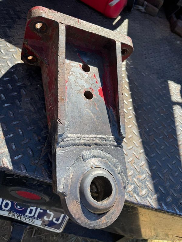 Custom Welding
