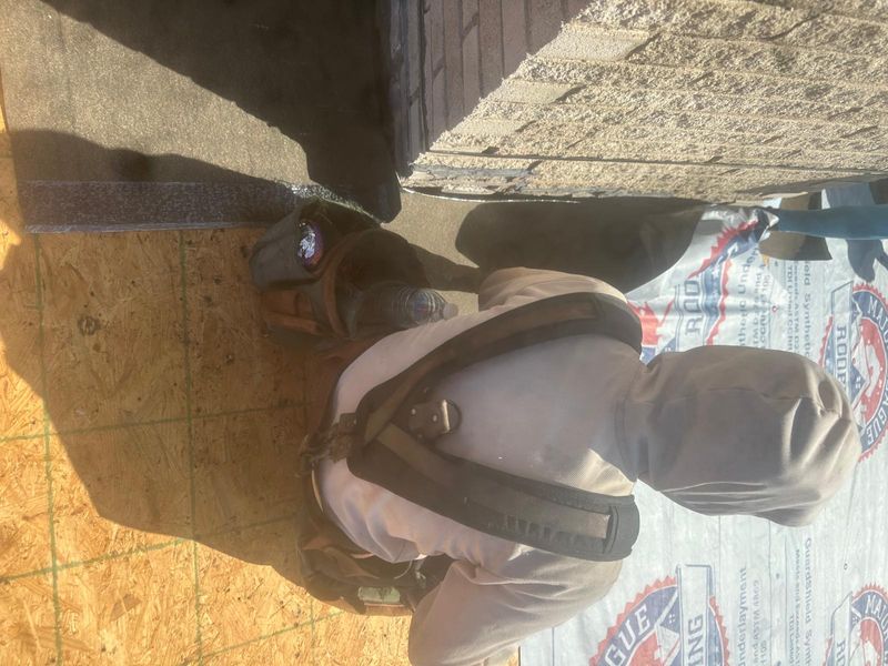 Roofing Installation