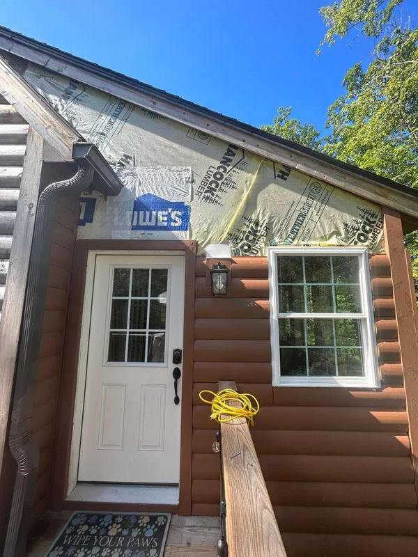 Roofing & Exterior Home Maintenance