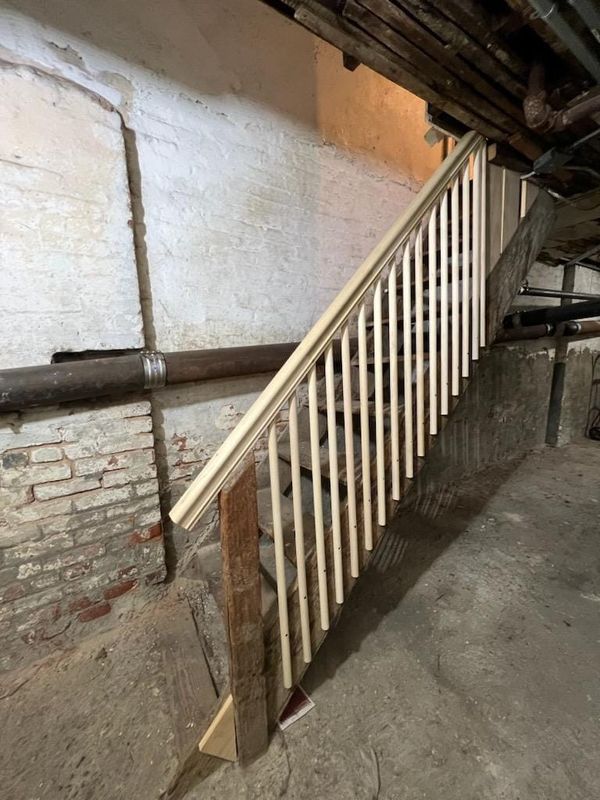 Deck & Patio Installation
