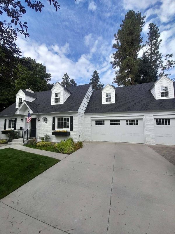 Exterior Painting gallery