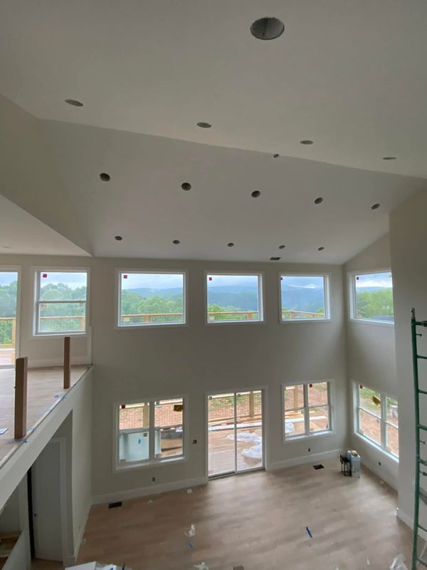Interior Painting