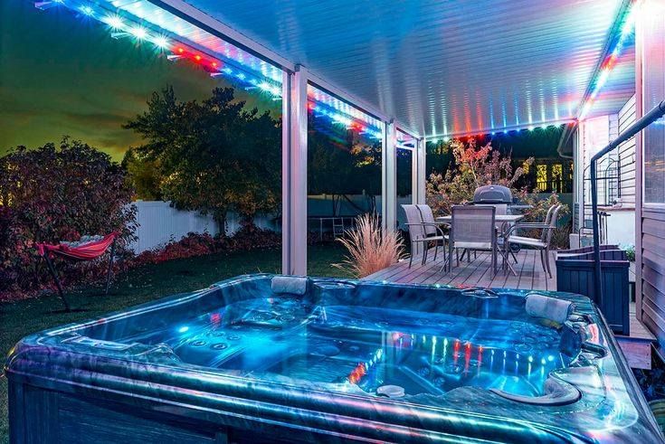Smart & Automated Lighting Systems