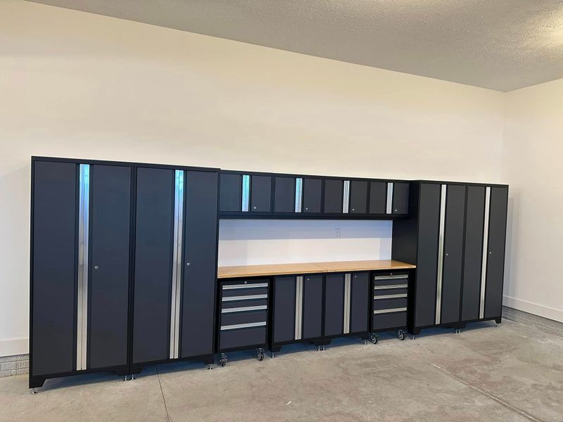 Kitchen Renovation