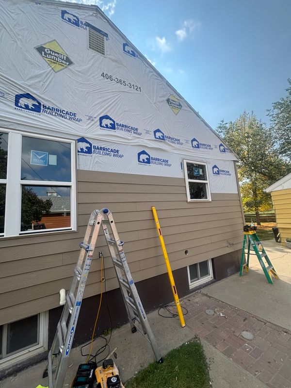 Roofing