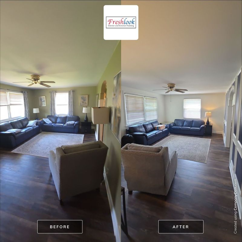 Interior Painting