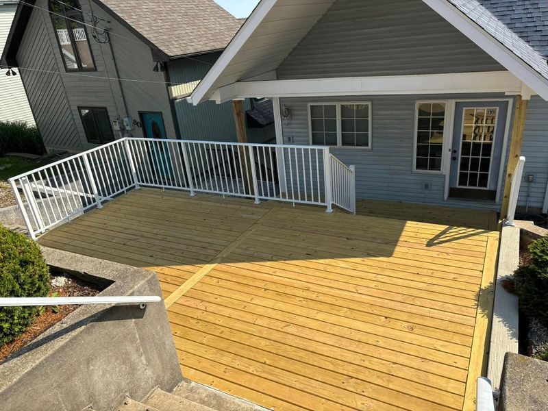 Custom Home Construction