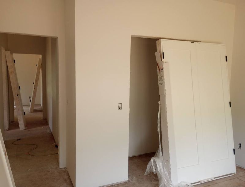 Custom Home Construction