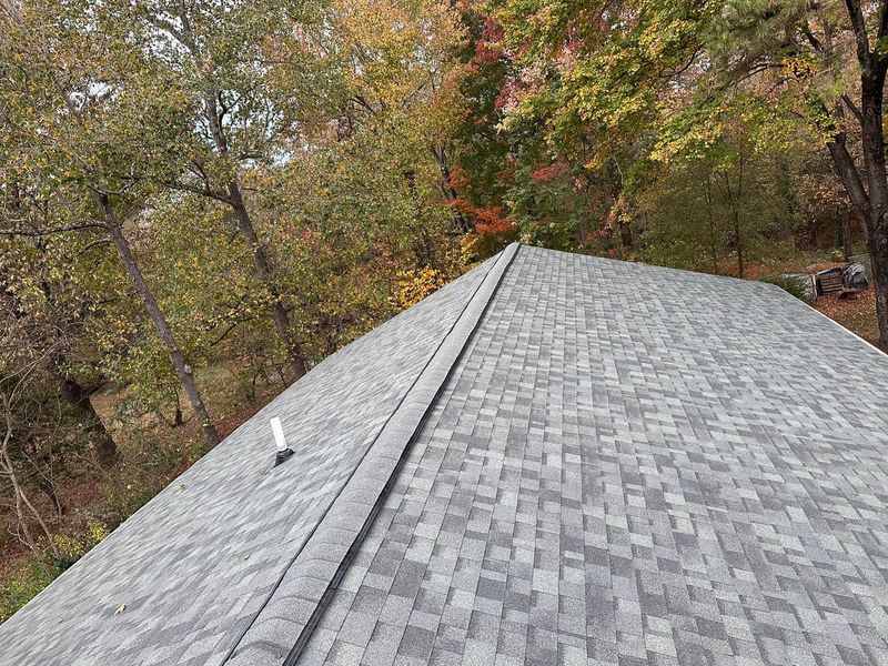 Roofing