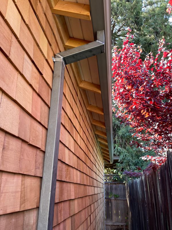 Roofing Repairs