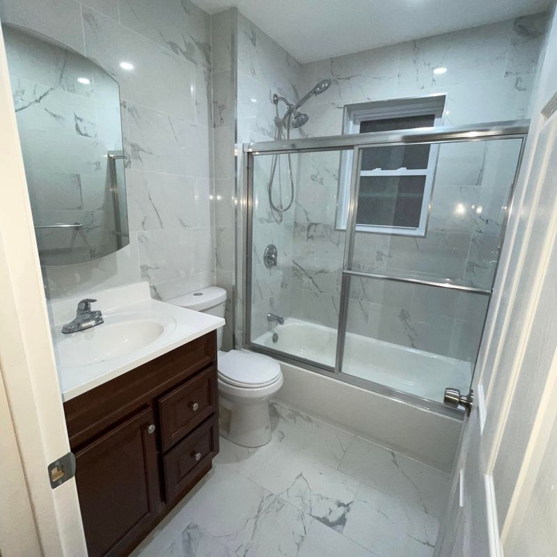 Kitchen and Bathroom Renovations