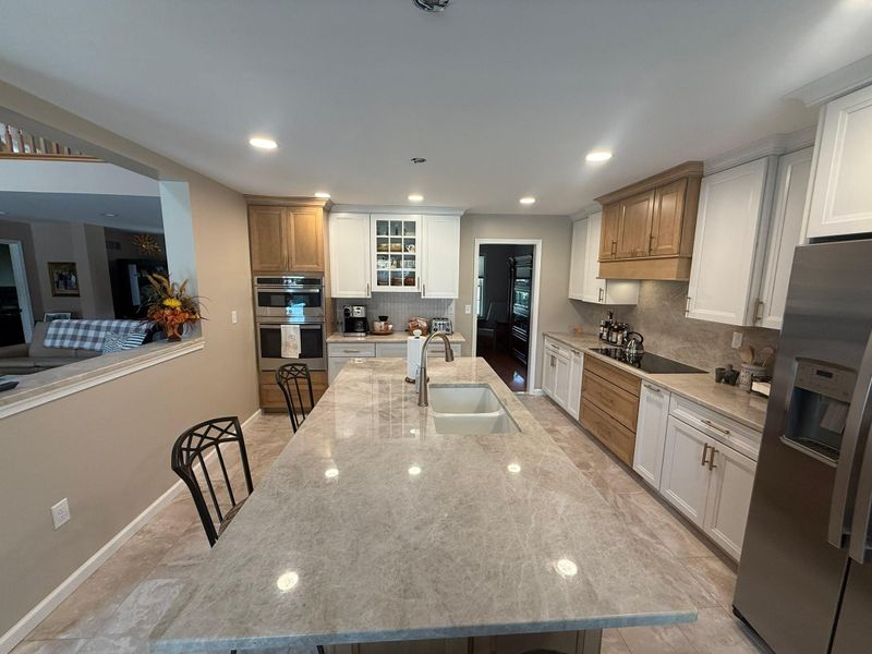 Flooring