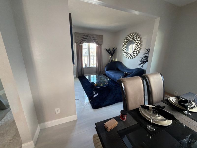 New Kitchens & Renovations