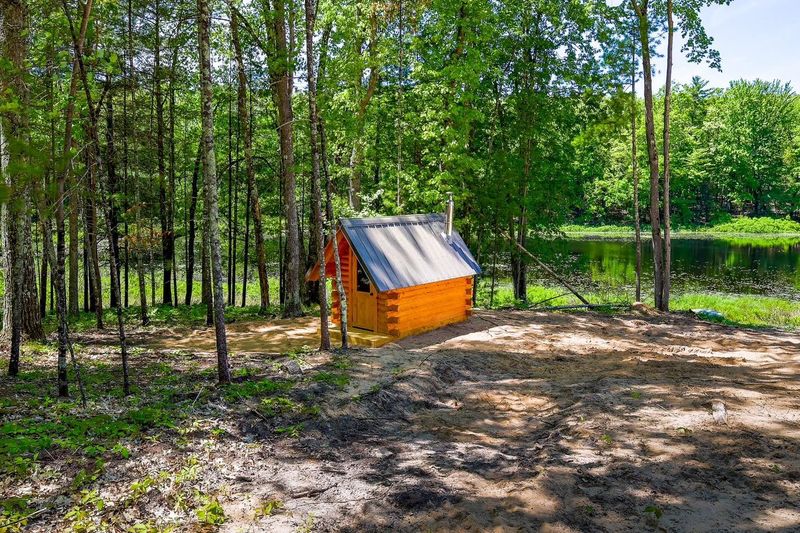 Cabins