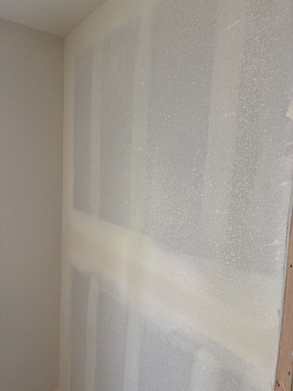 Drywall Finisher(Plastering)