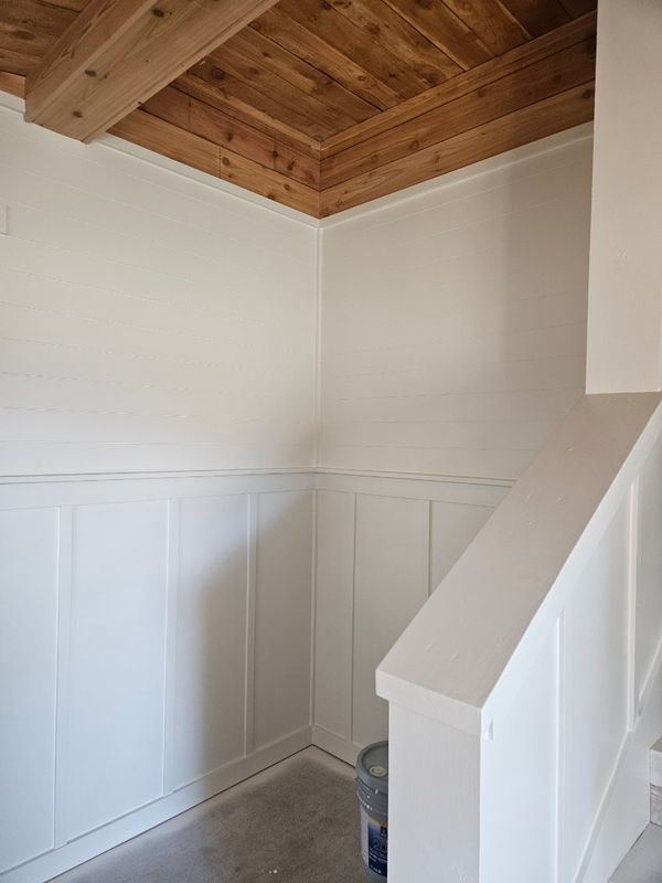 Interior Painting