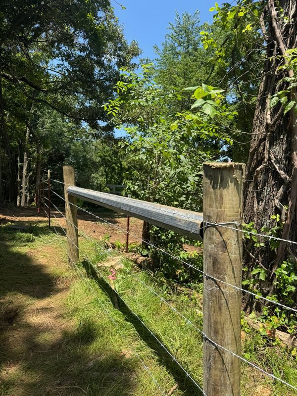 Fencing