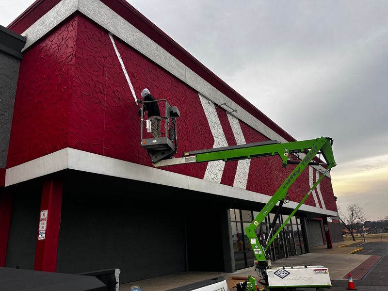 Painting Services